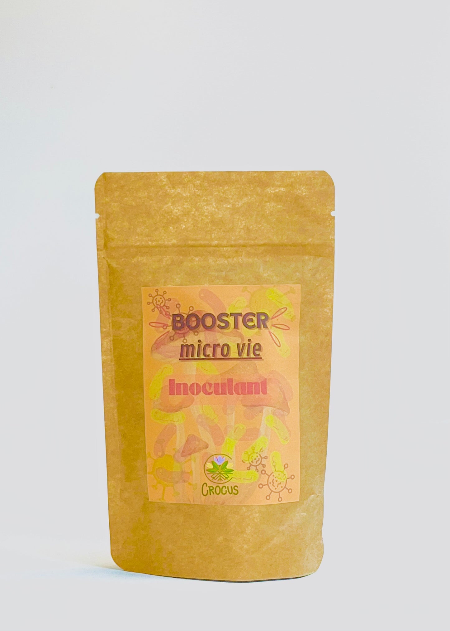 Booster micro vie